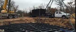 El miedo nuclear dispara el interés por búnkeres y refugios