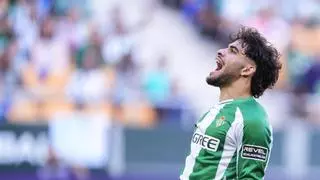 El Barça confirma que no contempla el regreso de Abde