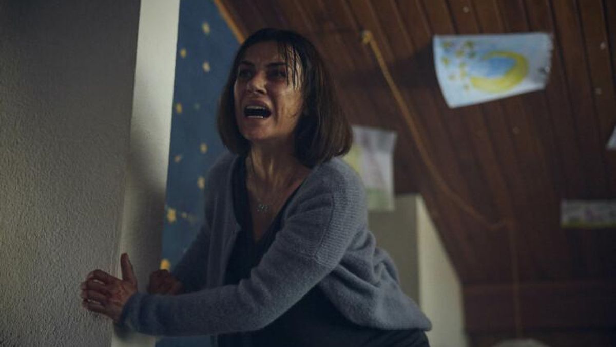 Así es 'Los sin nombre': la serie más adictiva (y comentada) del verano que no podrás dejar de ver