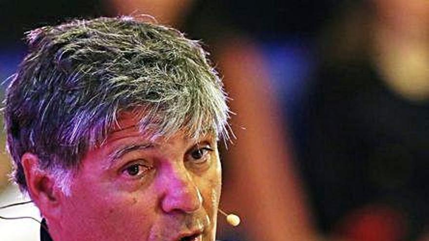 Toni Nadal.