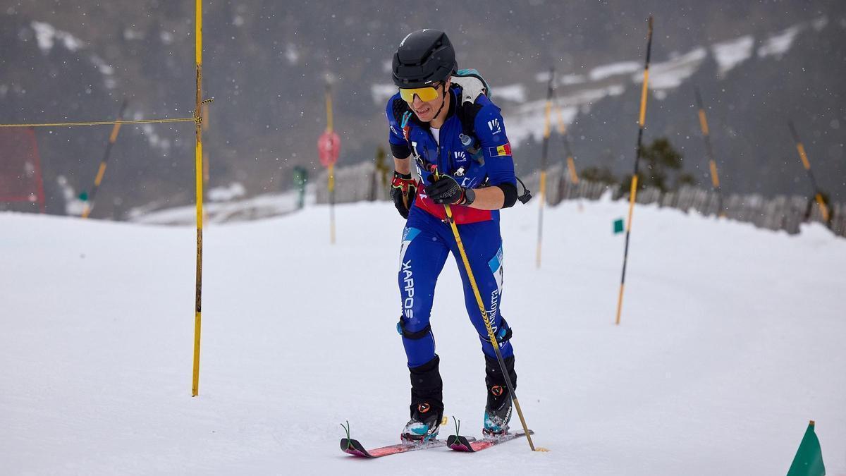 Comapedrosa Andorra vuelve a escena Comapedrosa Andorra vuelve a escena