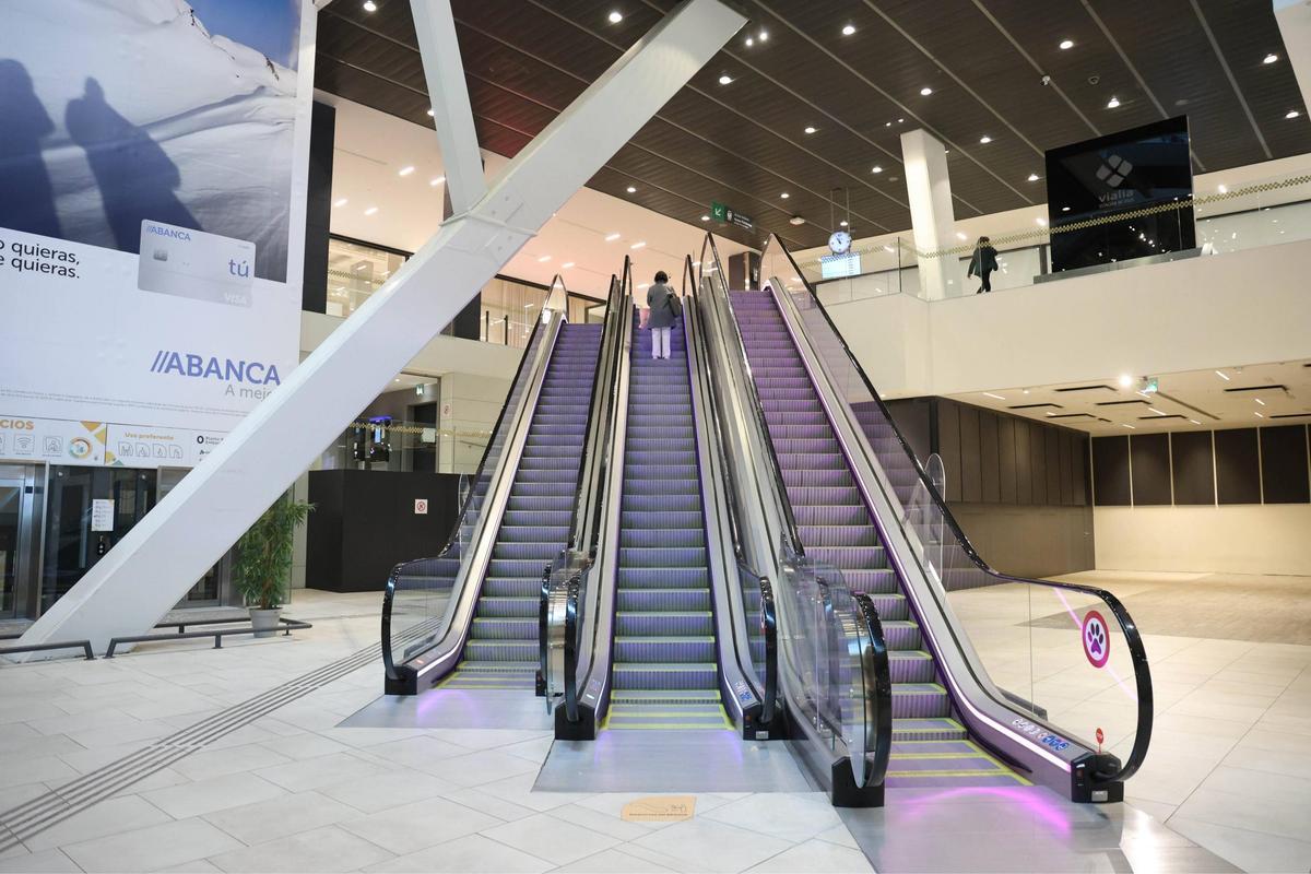 Vigo, incomunicada por tren: suspendidos todos los servicios debido a la borrasca Leonardo