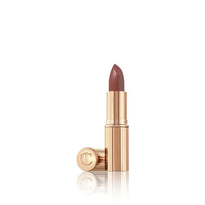 Barra de labios Pillow Talk Intense de Charlotte Tilbury