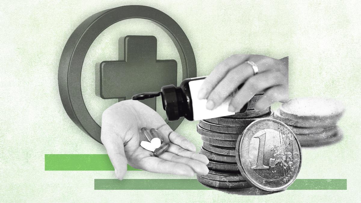 En Asturias hay 43 boticas que están de guardia las 24 horas, los 365 días del año, y los farmacéuticos piden aliviar su situación