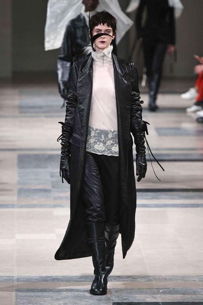 Ann Demeulemeester