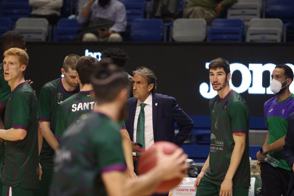 Eurocup | Unicaja - Brescia