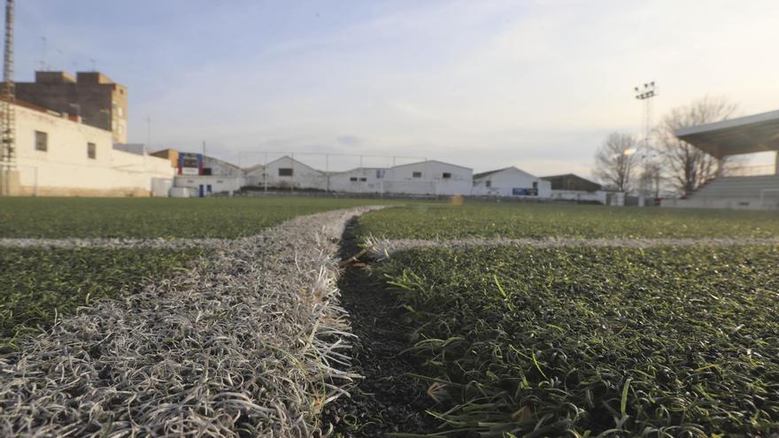 La Federación pide 7 días más para decidir sobre la reversión del Quatre Camins de Canals