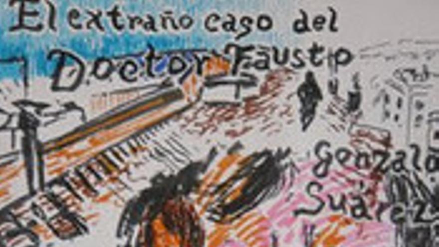 El extraño caso del doctor Fausto