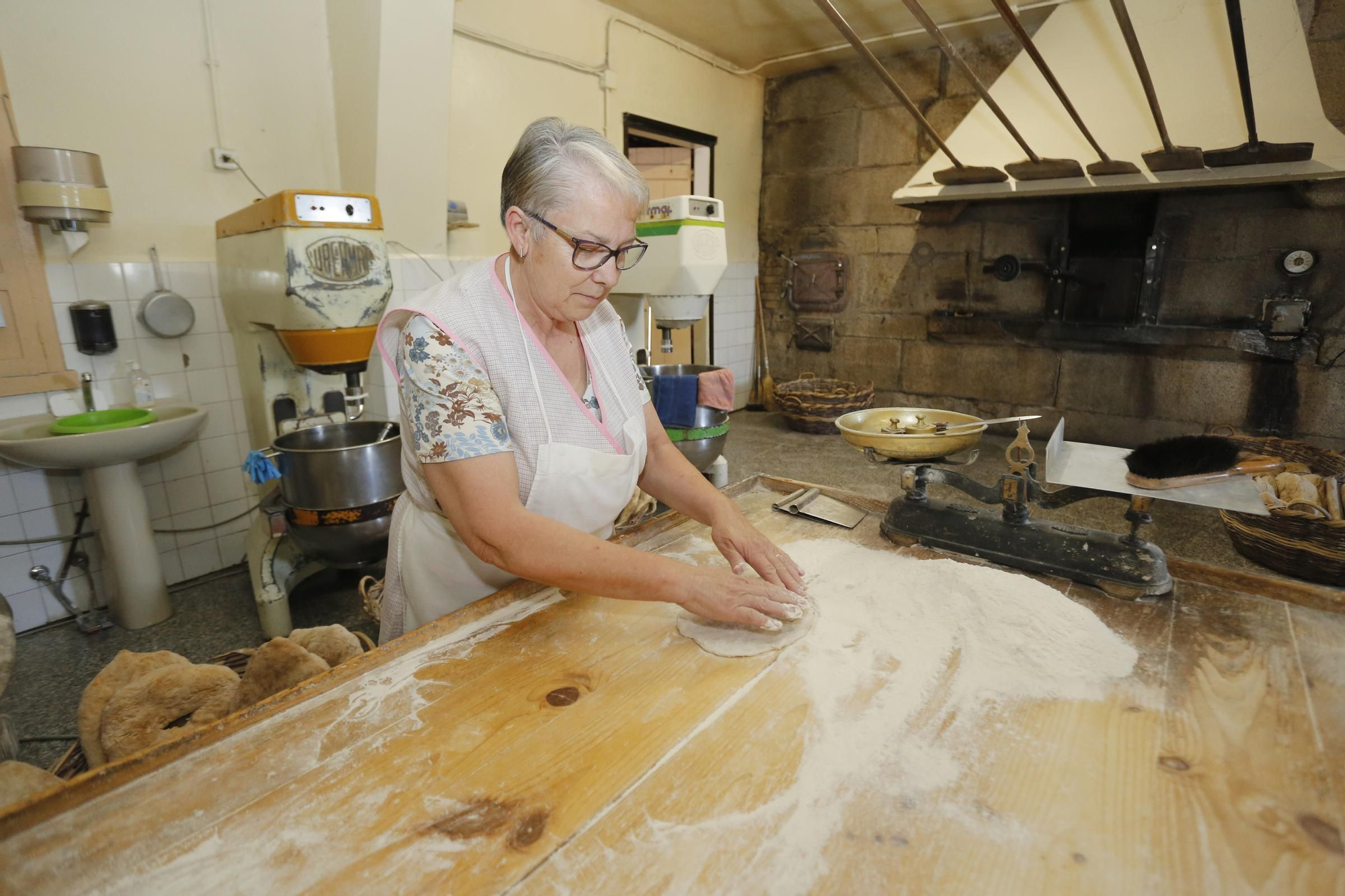 Fiesta gastronómica en Arteixo: Lañas apura sus ganas de roscón