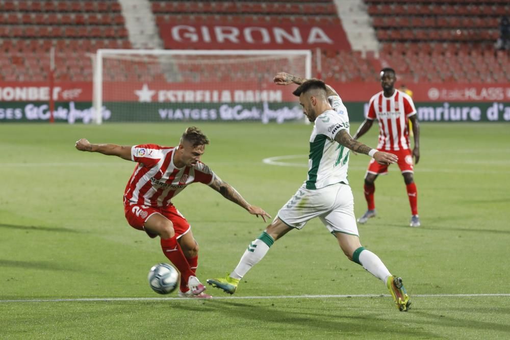 El Elche es de Primera.