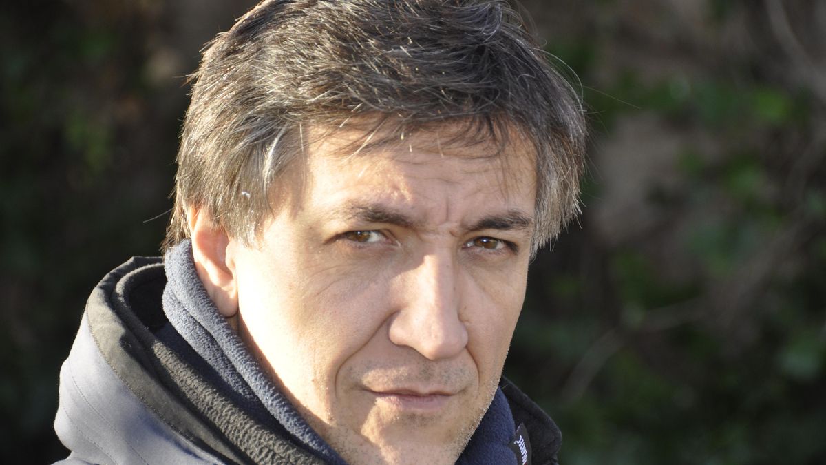Javier Zabala.