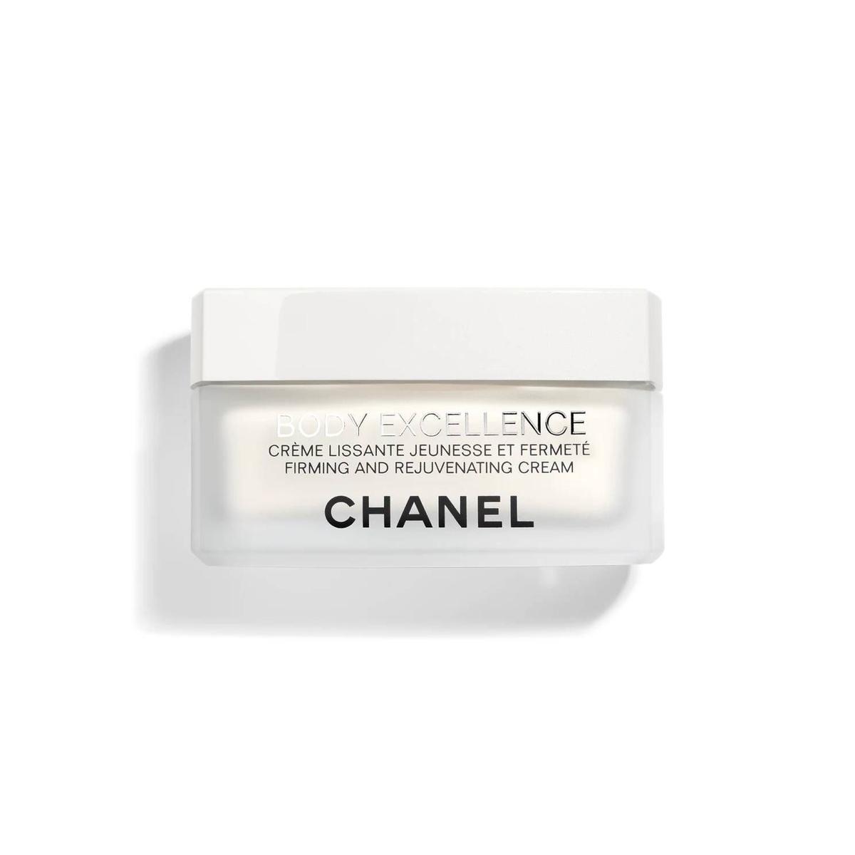 Crema anticelulítica de Chanel