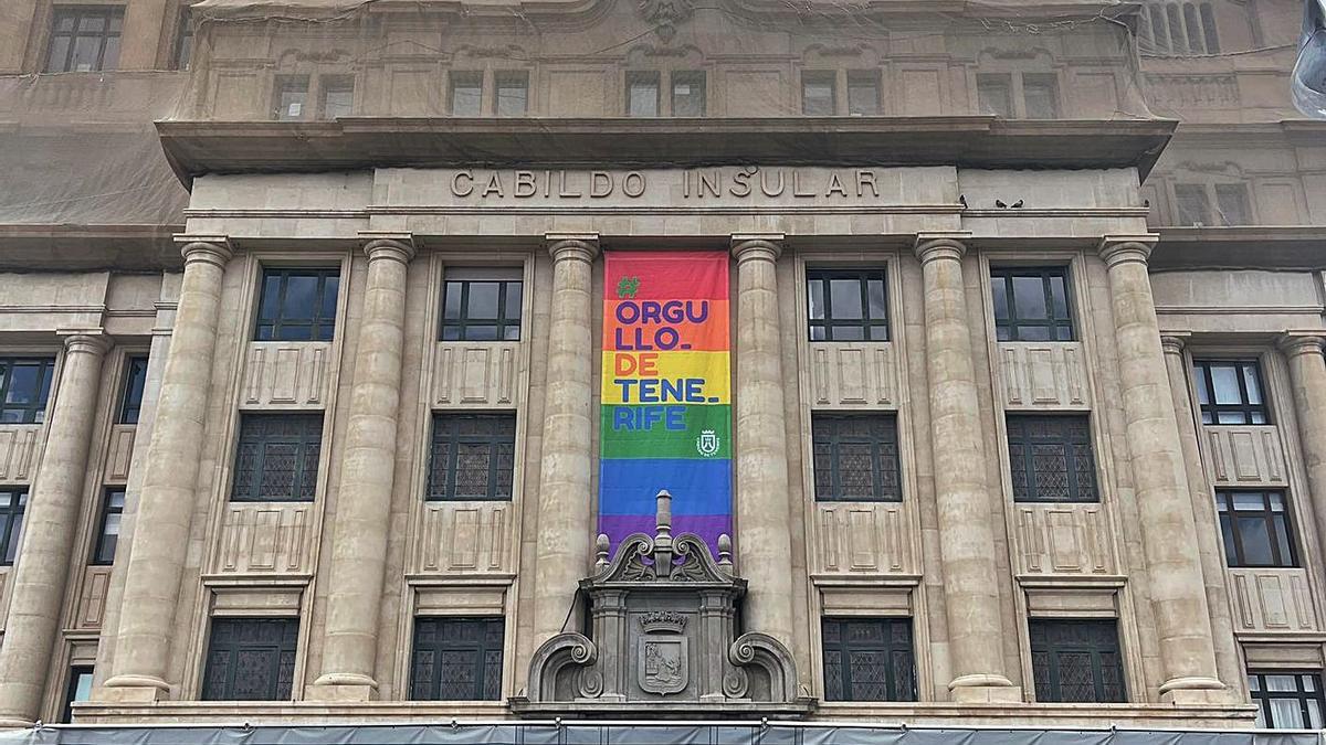 Nueva campaña #OrgulloDeTenerife | EL DÍA
