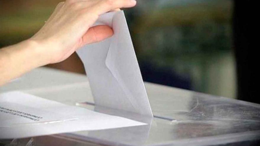 Resultados de las elecciones municipales en Calvià