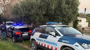 Assassinat aclarit al cap de 20 anys