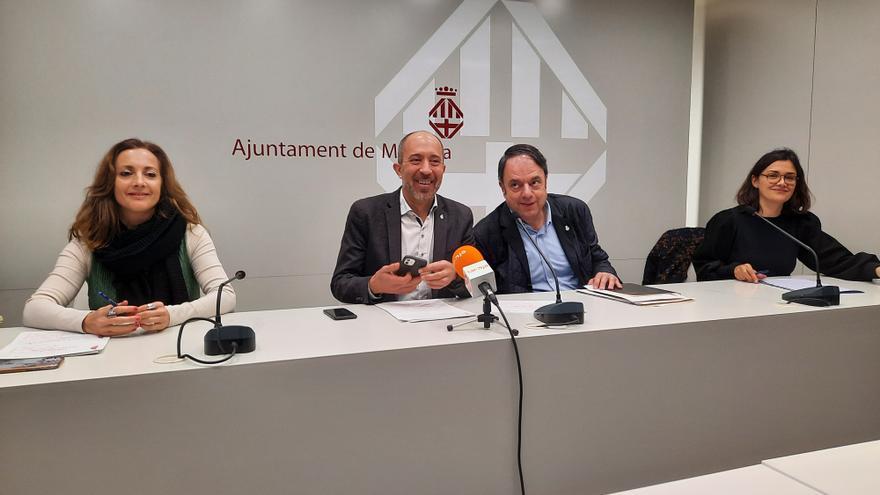 L&#039;Ajuntament de Manresa presenta el superàvit més elevat: 9,5 milions d&#039;euros