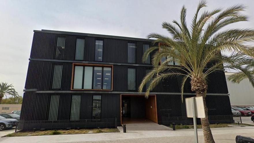 La empresa de componentes de calzado Analco en Elche entra en concurso de acreedores tras el despido de más de 200 trabajadores