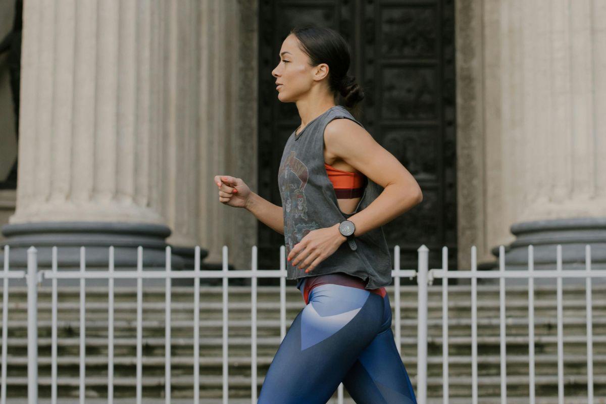 El sujetador deportivo de alto impacto por menos de 35€ de Amazon