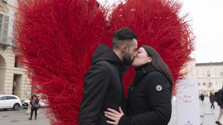 Explosión de planes para San Valentín en Murcia: desde 6 euros y a última hora