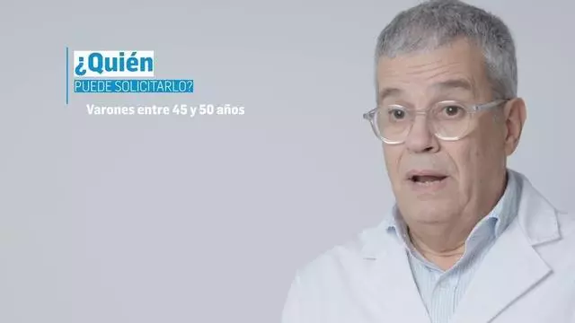 Prevención del cáncer de próstata: qué pruebas realmente sirven