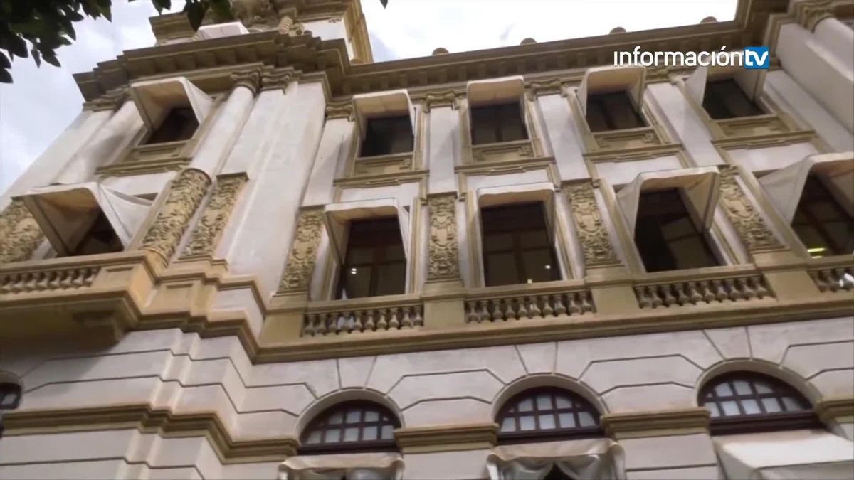 La Diputación de Alicante aprueba los presupuestos más altos de su historia