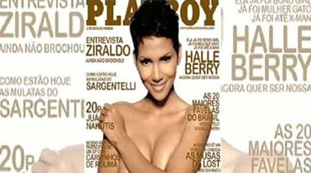 Megan Fox, Scarlett Johansson o Natalie Portman són alguns dels noms que s’han sabut.