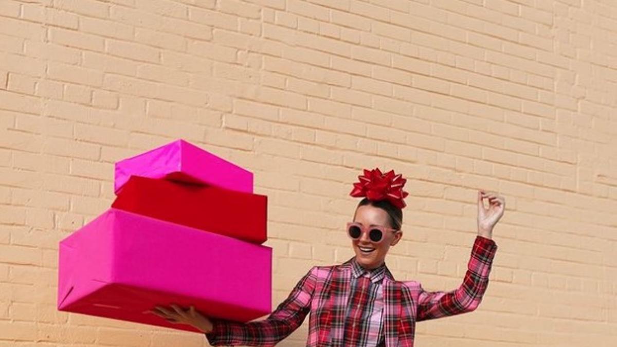 Fichamos los regalos del amigo invisible por menos 100 euros más originales  - Woman