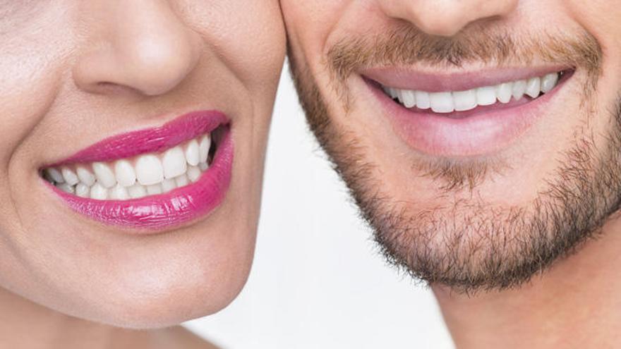 La higiene bucodental es fundamental para nuestra salud.