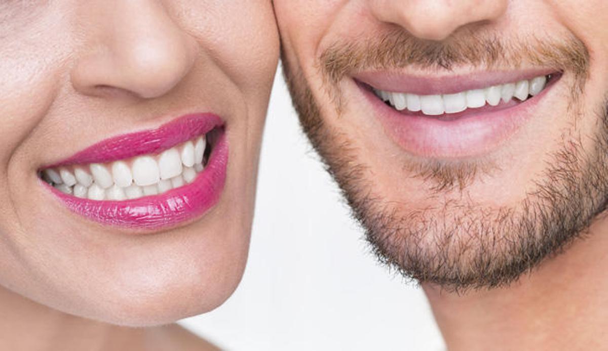 La higiene bucodental es fundamental para nuestra salud.