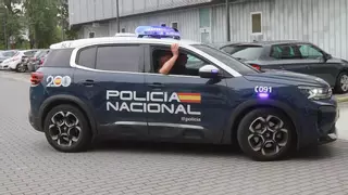 Queda en libertad el hombre al que una mujer denunció en falso por violación en Ferrol