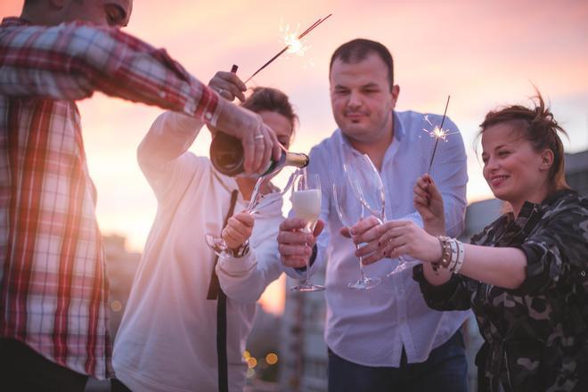 La bodega Canals & Munné ofrece diferentes actividades relacionadas con el cava y el vino