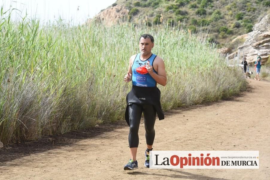 Triatlón de Portmán