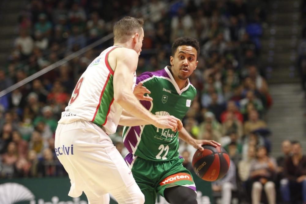 Liga Endesa | Unicaja - Baskonia