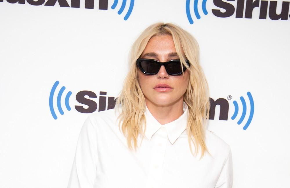 Ruptura Kesha por Taylor Swift