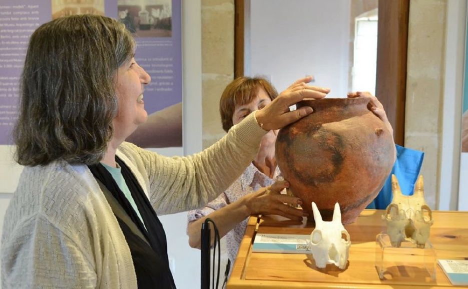 Manacor se convierte en el primer museo balear con un plan de accesibilidad