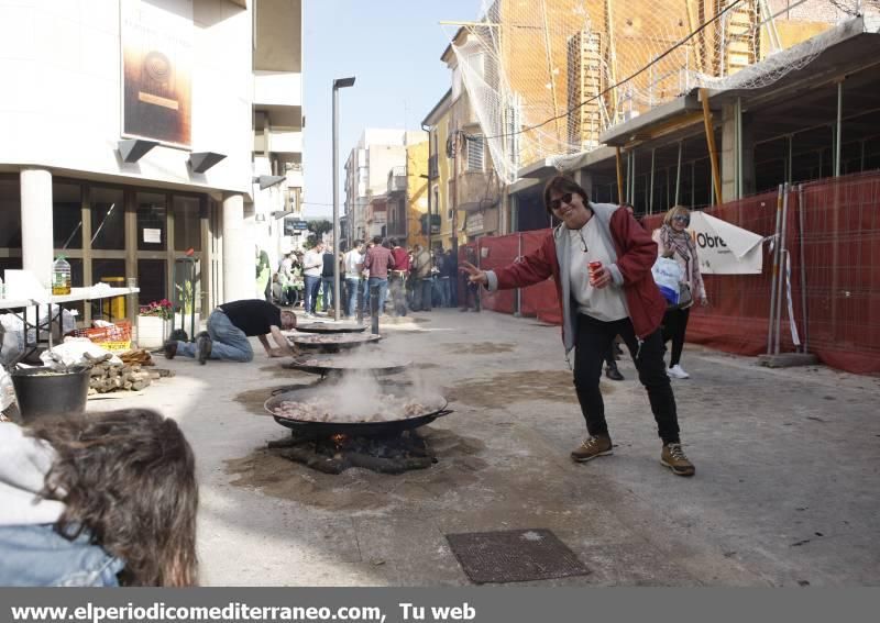 Las mejores fotos de la fiesta de las Paellas de Benicàssim