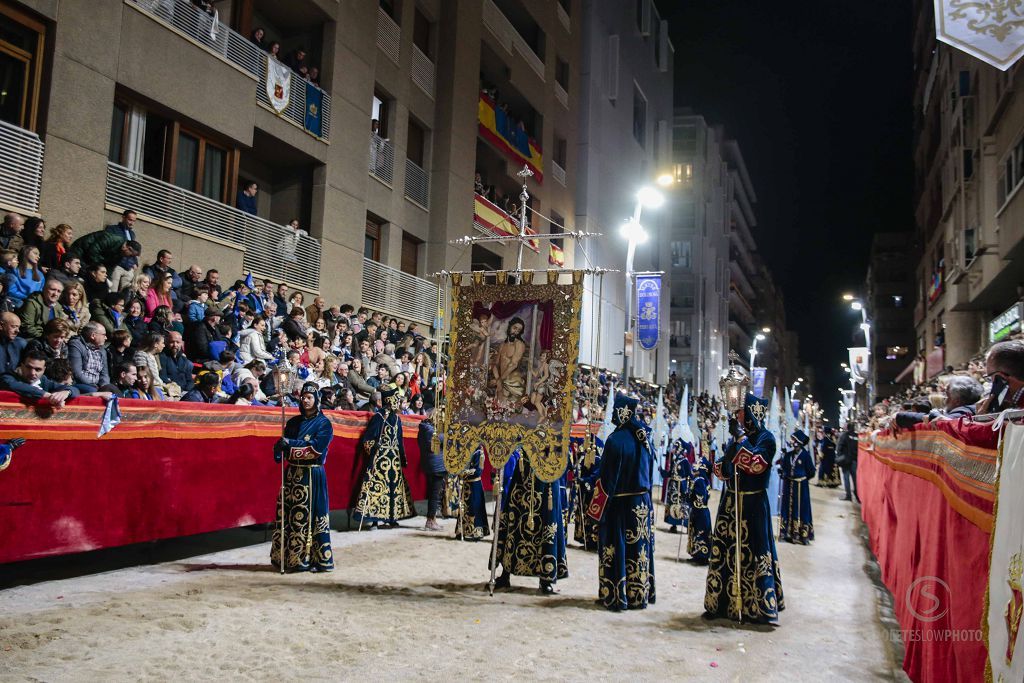 PROCESI�N DE JUEVES SANTO, LORCA-2012.jpg