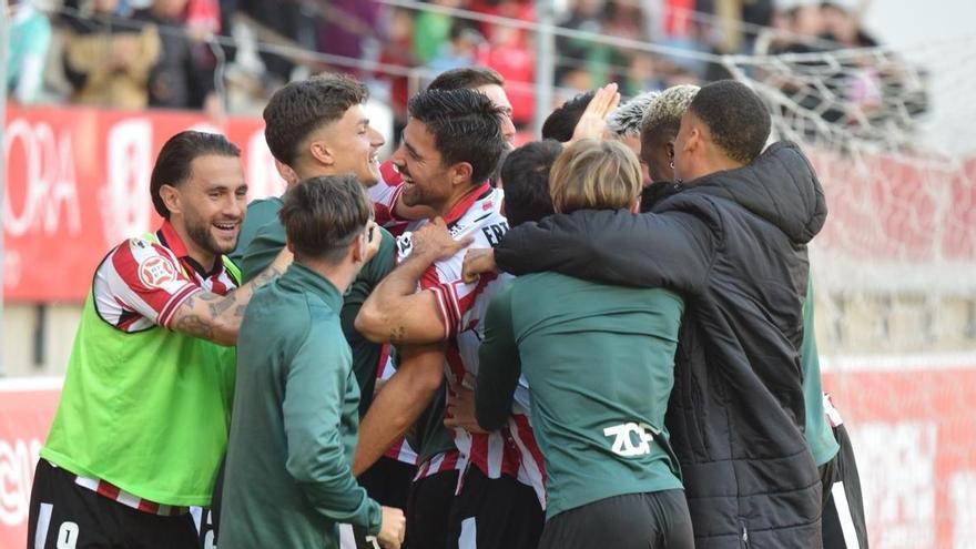 DIRECTO | Arenas de Getxo - Zamora CF: sigue el desenlace de la Liga con nosotros