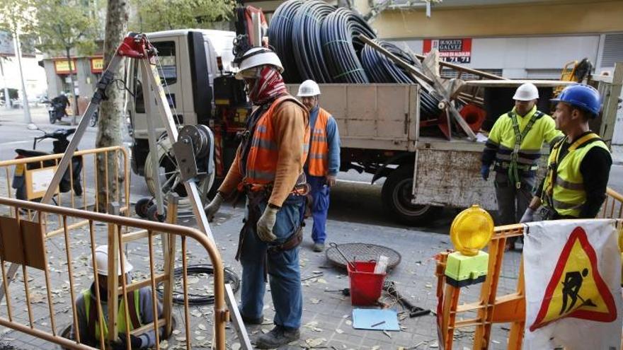 Casa por casa, fibra a fibra