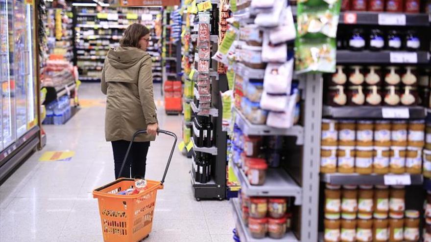 Grandes supermercados quieren prescindir del aceite de palma