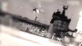 EEUU intercepta en el Atlántico y el Caribe dos petroleros vinculados a Venezuela