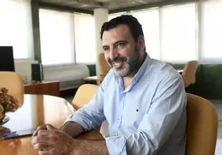 Jerónimo Moya abandonará CS y creará un partido nuevo en Cehegín