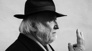 László Krasznahorkai, el poeta de l’apocalipsi