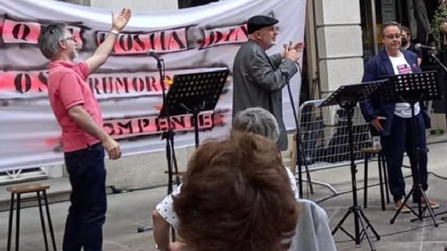 Algo para tomar en tu boca