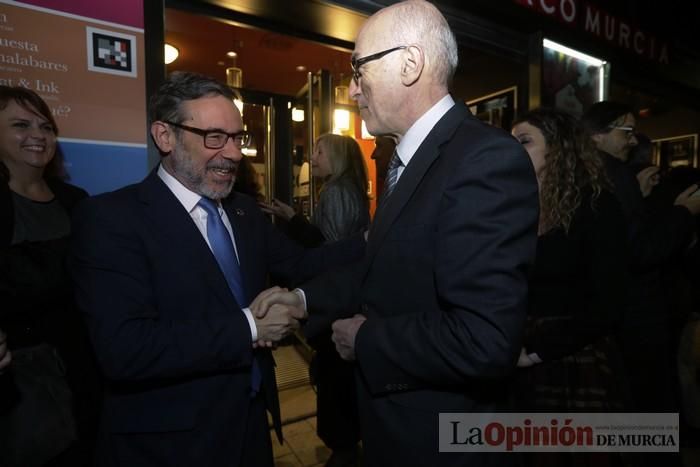 Premios Importantes La Opinión 2019:La gala