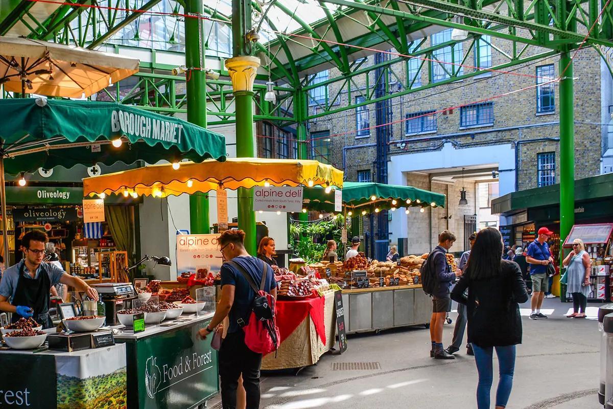 La nueva Gastronomía de Ifema busca un dar un servicio de calidad para todos los actos, ferias y coongresos que se celebran en el recinto ferial