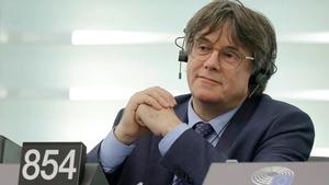 Carles Puigdemont