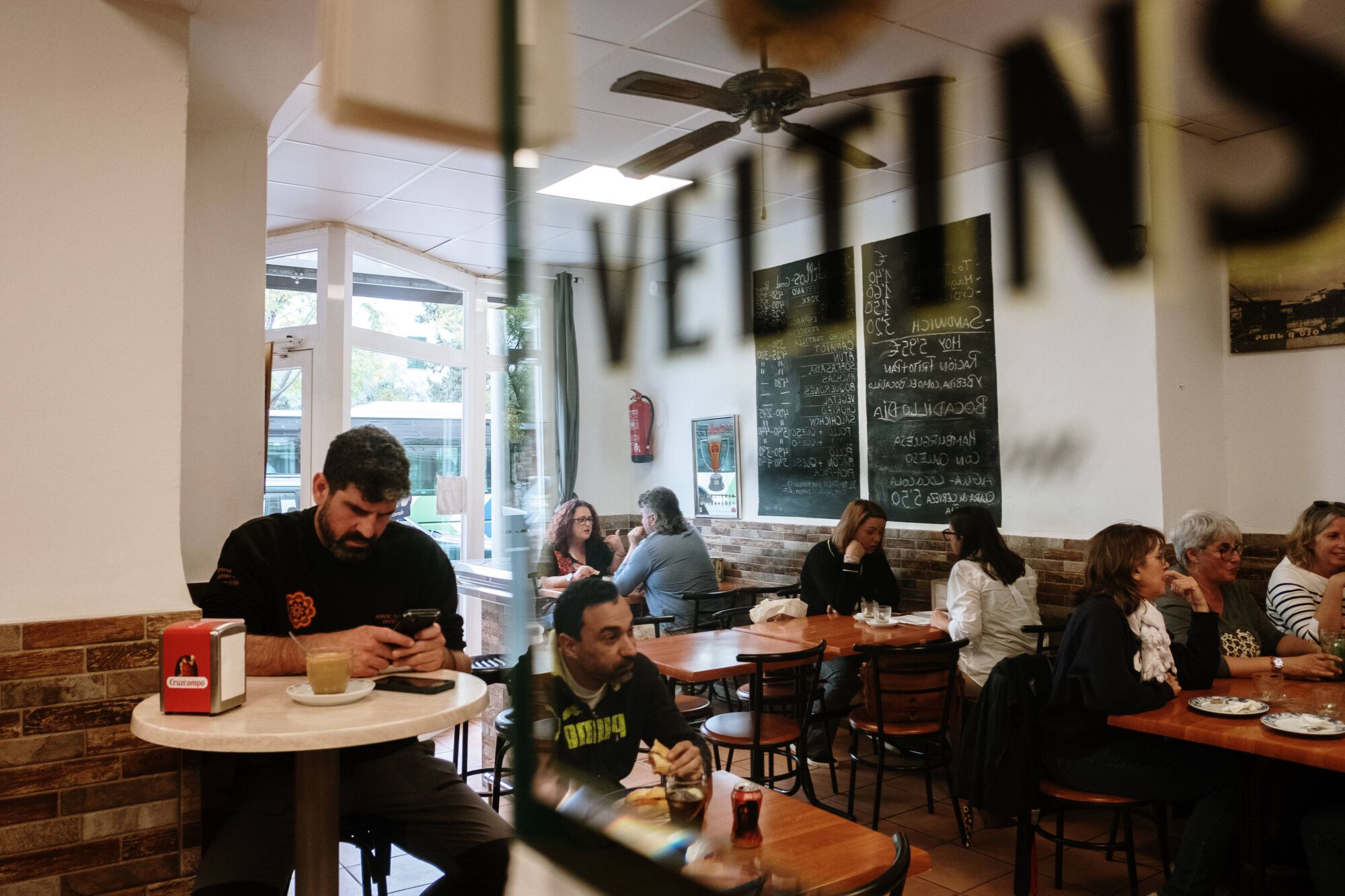 Bar La Última Parada