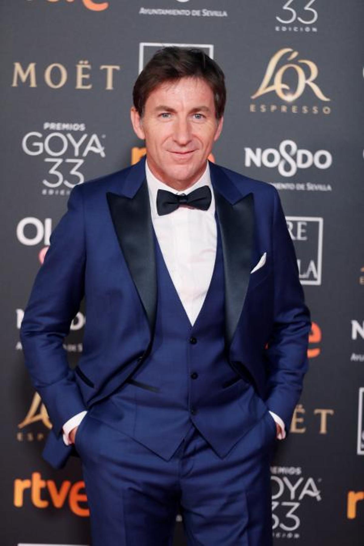 Premios Goya 2019
