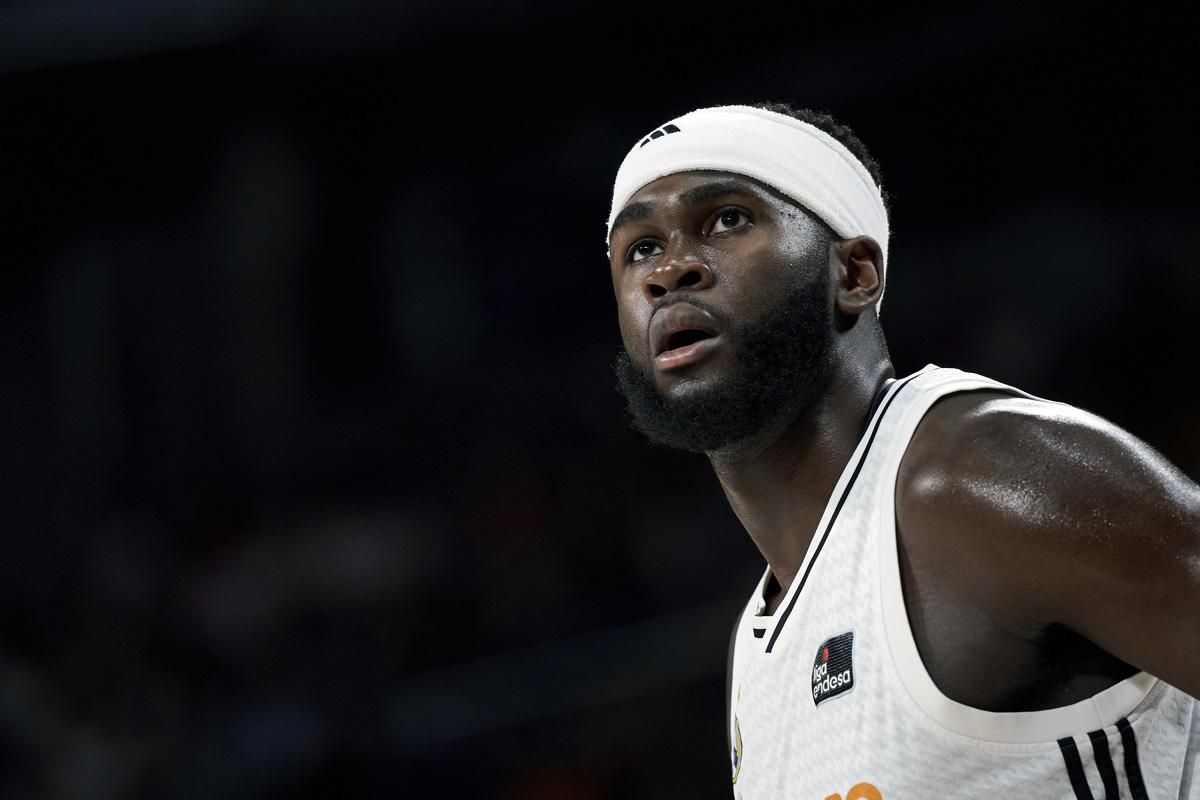 Fotos del segundo partido de semifinales de la ACB: Real Madrid - Unicaja